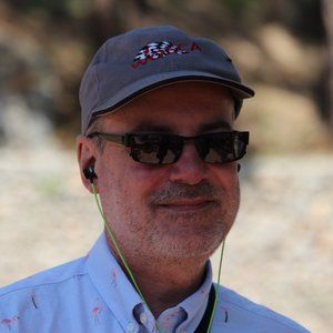 Meet your Posher, Bruce